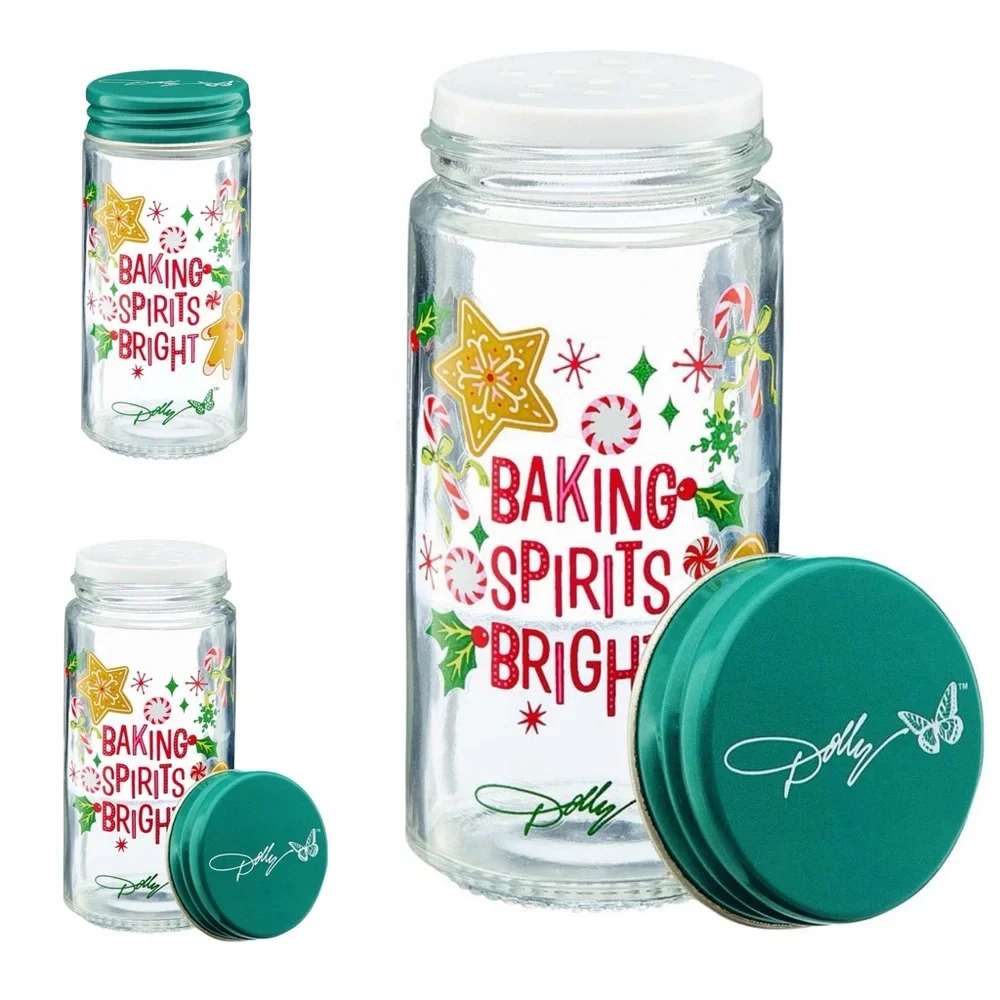 Dolly Parton limited edition
